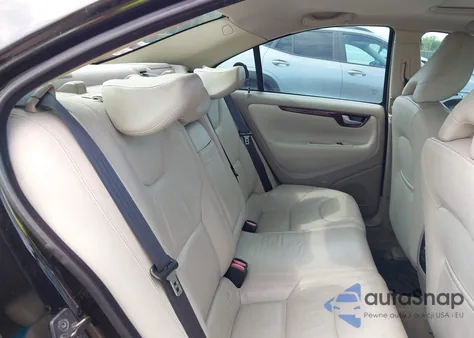 2005 Volvo S60 2.5T from USA, damaged, VIN YV1RS592452426170